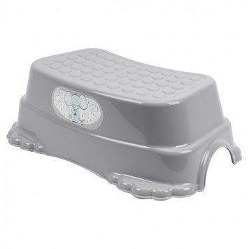 Підставка-сходинка дитяча 1287TXK(Grey) сірий 1287TXK(Grey) фото