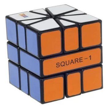 Головоломка Кубик Рубік Square Скваер-1 SCSQ1-B SCSQ1-B фото