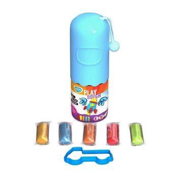 Набір для творчості ТМ Lovin Play dough прибулець - УКР 41134 41134 фото