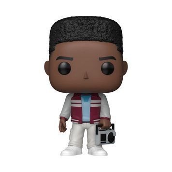 Ігрова фігурка FUNKO POP! Лукас Сінклер Funko 75755 серії "Дивні дива" 75755 фото