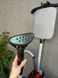 Вертикальний відпарювач для одягу Garment Steamer 2000W / Червона Парова праска для всіх видів тканини G7722 фото 3