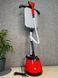Вертикальний відпарювач для одягу Garment Steamer 2000W / Червона Парова праска для всіх видів тканини G7722 фото 1