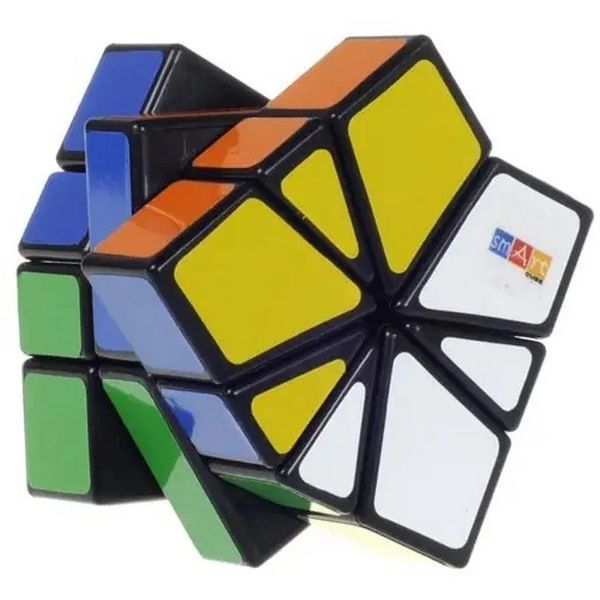 Головоломка Кубик Рубік Square Скваер-1 SCSQ1-B SCSQ1-B фото