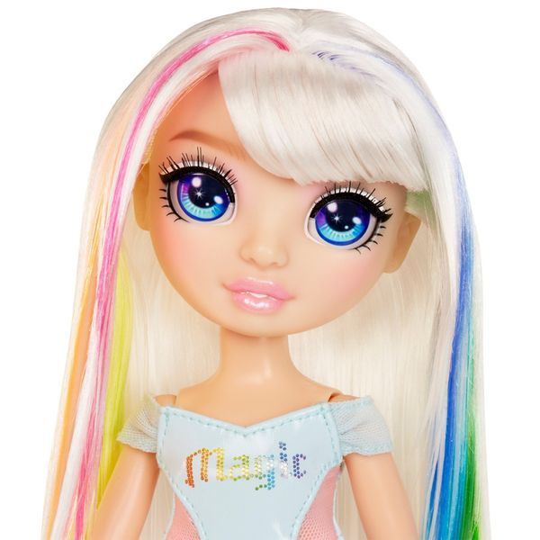 Дитяча лялька "Амая" Rainbow High 547532 серії "My Fashion Style" з аксесуарами 547532 фото