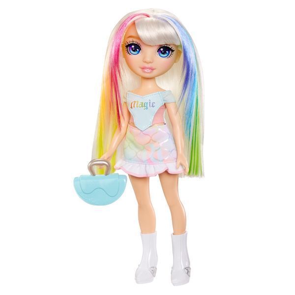Дитяча лялька "Амая" Rainbow High 547532 серії "My Fashion Style" з аксесуарами 547532 фото