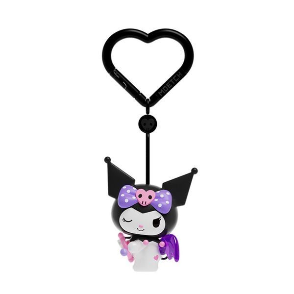 Механічна іграшка-сюрприз "Милі крильця" Pop Top Hello Kitty 24MDL-003 в асортименті 24MDL-003 фото