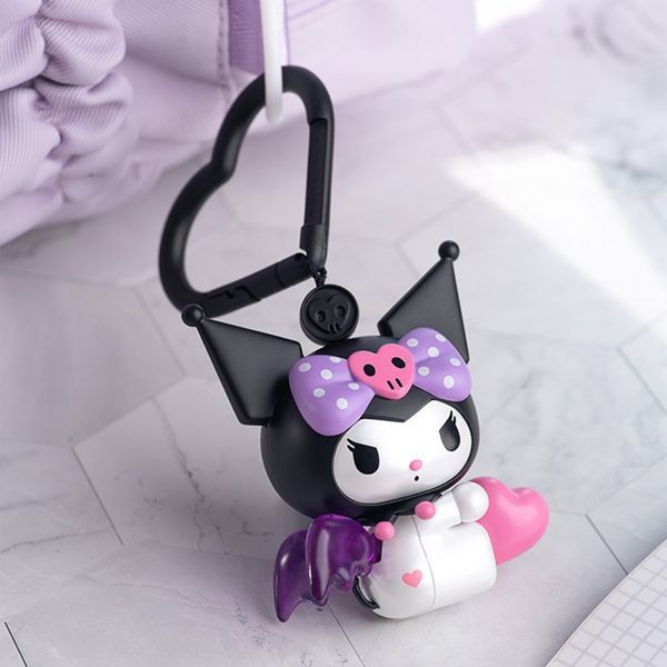 Механічна іграшка-сюрприз "Милі крильця" Pop Top Hello Kitty 24MDL-003 в асортименті 24MDL-003 фото