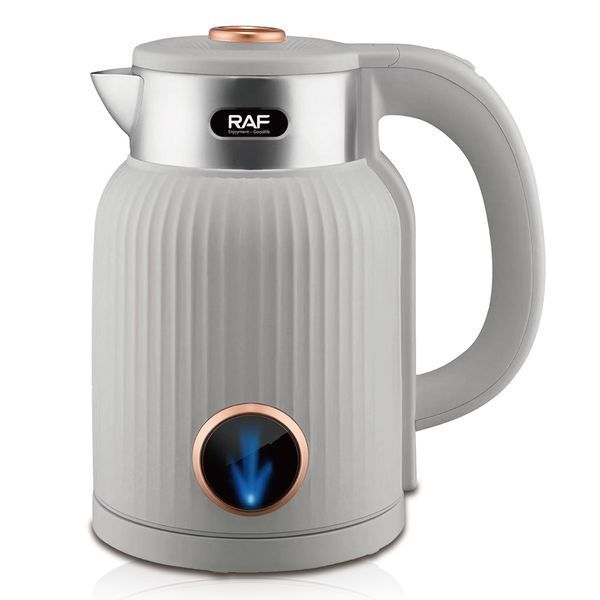 Електричний чайник RAF R.7984 з автоматичним вимкненням 1500W 1,5л 2055065 фото