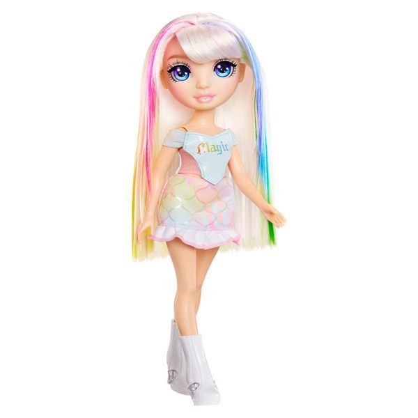Дитяча лялька "Амая" Rainbow High 547532 серії "My Fashion Style" з аксесуарами 547532 фото