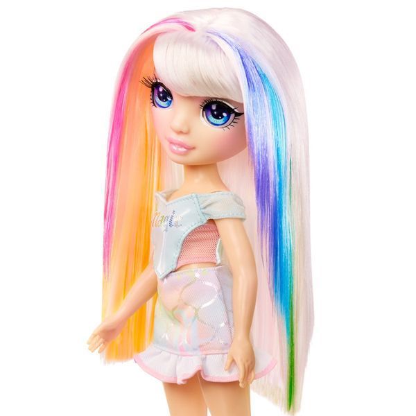 Дитяча лялька "Амая" Rainbow High 547532 серії "My Fashion Style" з аксесуарами 547532 фото