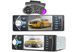 Автомобільна Bluetooth магнітола PI 4023 BT з пультом на кермо та великим екраном 226354352 фото 1