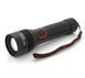 Ліхтар BL-P02-P50, 1x18650, ЗУ Type-C, zoom, Box BL-P02-P50 фото 1