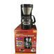 Кавоварка електрична крапельна з підігрівом Top Kitchen Tk00221 Tk00221 фото 2