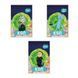 Настільна гра "Мафія "Рік і Морті" PLR-0037 PLR-0037 фото 6
