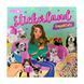 Дитяча книжечка з наклейками "Dogs & Cats" РМ-87-02 РМ-87-02 фото 1
