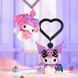 Механічна іграшка-сюрприз "Милі крильця" Pop Top Hello Kitty 24MDL-003 в асортименті 24MDL-003 фото 4