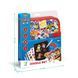 Дитяча набір для малювання "Paw Patrol" 200518, 6 кольорових маркерів 200518 фото 5