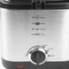 Фритюрница для дома на 1,5л Crownberg CB 5542, 1200 Вт для картошки фри, нагетсов Fryer5542 фото 3