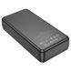 Повербанк Borofone J56A 20000 mAh/ Зарядний пристрій / Power Bank 2xUSB, Type C, micro-USB J56A фото 4