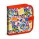 Дитяча набір для малювання "Paw Patrol" 200518, 6 кольорових маркерів 200518 фото 2