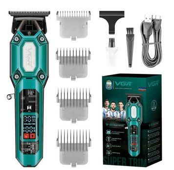 Машинка для стриження VGR V-900 243V-900 фото