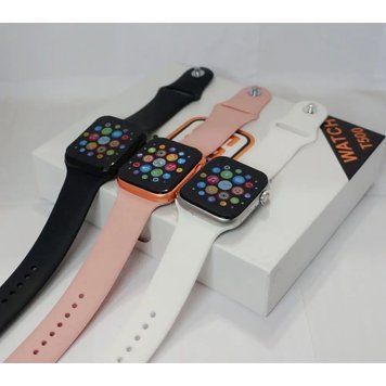 Смарт-годинник Smart Watch 6 50900000000 фото