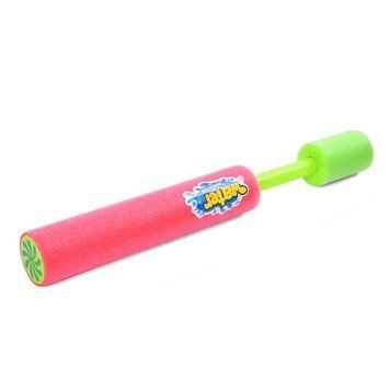 Дитячий водяний насос 333-425(Pink) розмір 25 см, рожевий 333-425(Pink) фото