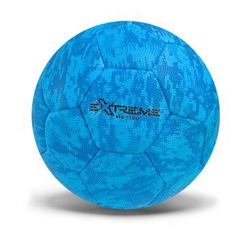 М'яч футбольний FB25585(Blue) розмір №5, PVC, 260 гр FB25585(Blue) фото