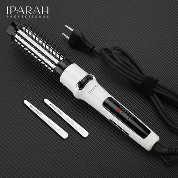 Електрична фен-щітка для волосся IPARAH Professional P-280 243p-280 фото