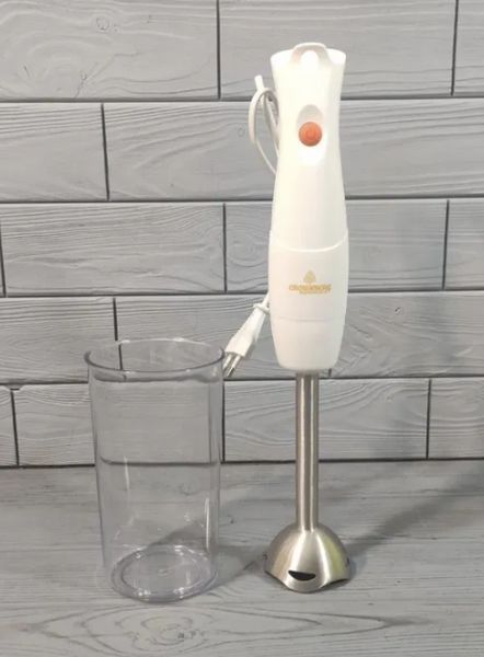Кухонний Блендер 3 в 1 Promotec PM 586, 300Вт CB6222 фото