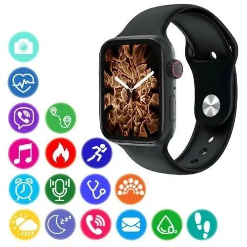 Смарт-годинник Smart Watch 6 50900000000 фото