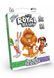 Дитяча карткова гра "The ROYAL BLUFF їстівне-неїстівне" RBL-02-01U укр. мовою RBL-02-01U фото 2