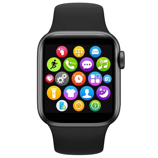 Смарт-годинник Smart Watch 6 50900000000 фото