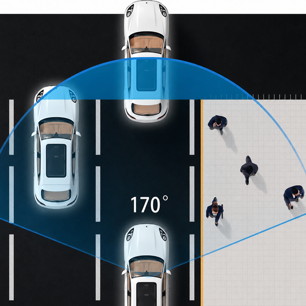 Автомобільний відеореєстратор F9 PRO WI-FI / Відеореєстратор з нічною зйомкою, широким кутом огляду VEN-1286 фото