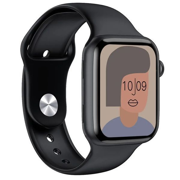 Смарт-годинник Smart Watch 6 50900000000 фото