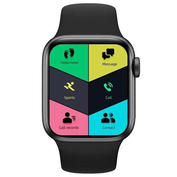 Смарт-годинник Smart Watch 6 50900000000 фото