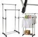 Телескопічна полиця Colgador doble ajustable 2123266 фото 3