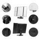 Дзеркало потрійне для макіяжу Superstar Magnifying Mirror із LED-підсвічуванням прямокутне зі збільшенням nav200119 фото 6