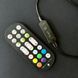 Світлодіодні панелі 25 см 2шт RGB з APP Smart від USB та пультом 509476 фото 7