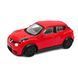 Колекційна автомодель Nissan JUKE-R 18-30010B-17 масштаб 1:43 18-30010B-17 фото 1