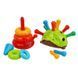 Дитячий ігровий набір "Learn&play 4 в 1" 2376TXK 2376TXK фото 6