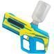 Дитячий водяний автомат 2 в 1 WATER GUN 1001C, на акумуляторі 1001C фото 2