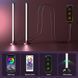 Світлодіодні панелі 25 см 2шт RGB з APP Smart від USB та пультом 509476 фото 3
