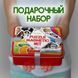 Набір магнітних пазлів Magdum "Baby puzzle" ML4031-62 EN ML4031-62 EN фото 2