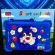 Планшет Smart Cool Kids C12 для дітей, 8 ГБ ОЗУ, 256 ГБ ПЗУ, Android, 7 дюймів синій Jamp4262/1 фото 3