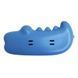 Іграшка-термометр для ванни "Крокодил" MGZ-1107(Blue) MGZ-1107(Blue) фото 2