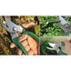 Набір садових інструментів 10 в 1 з валізою Garden Instrumen AND ES-10, інвентар для городу та саду 2054250 фото 8