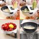 Овочерізка, мультислайсер, тертка basket vegetable cuter 2050016 фото 2