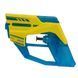 Дитячий водяний автомат 2 в 1 WATER GUN 1001C, на акумуляторі 1001C фото 3