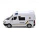 Автомодель дитяча Поліція Mersedes-Benz Sprinter TechnoDrive 250294 інерційна 250294 фото 6
